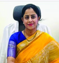 Dr Chelamkuri Mrudula